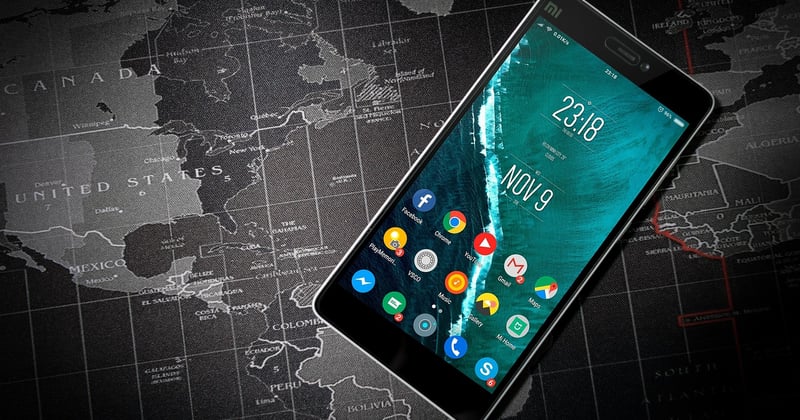 Comparatif des meilleures applications de productivite mobile