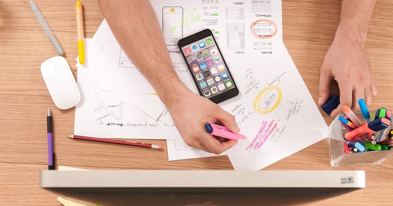 Developper une application mobile sans savoir coder, c'est possible