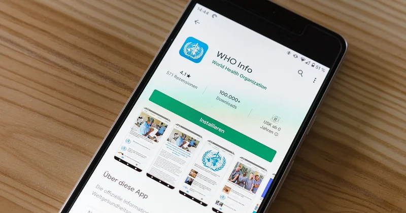 Meilleures applications Android : ce qui change vraiment par rapport à iOS